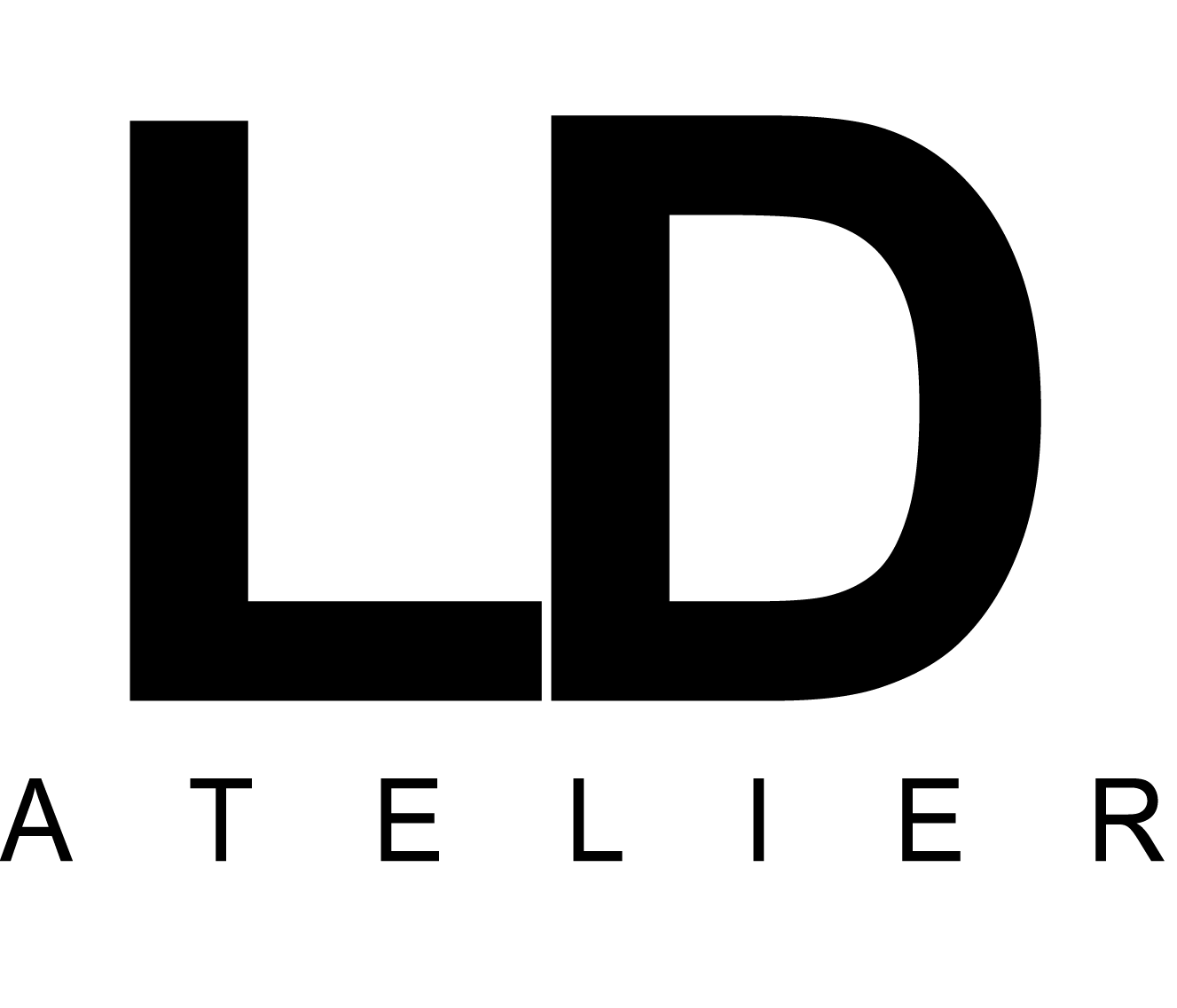 LD atelier Logo